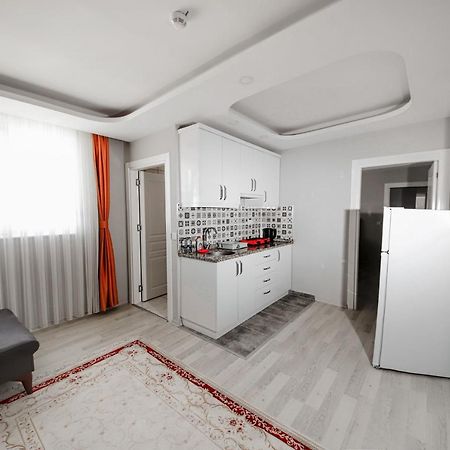 Adam Apart Hotel Antalya Ngoại thất bức ảnh
