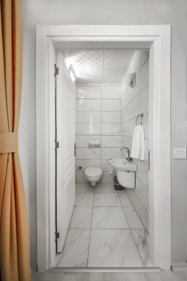 Adam Apart Hotel Antalya Ngoại thất bức ảnh