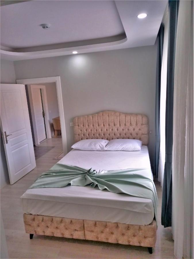 Adam Apart Hotel Antalya Ngoại thất bức ảnh